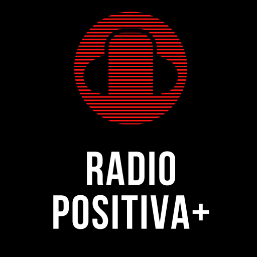 Radio Positiva + – UNA RADIO CON BUENA ONDA