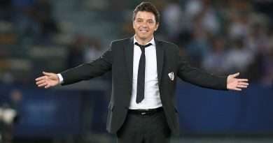 MARCELO GALLARDO: CONDUCTOR DE VIDA