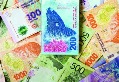 LA ECONOMÍA SE MIDE EN LA CALLE