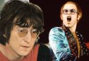 Elton John reveló detalles desconocidos de su amistad con John Lennon: confidencias, música y un encuentro incómodo Elton John reveló detalles desconocidos de su amistad con John Lennon: confidencias, música y un encuentro incómodo