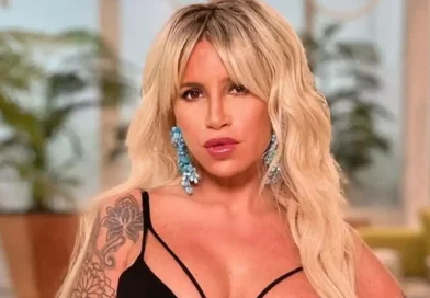 El sincericidio de Florencia Peña sobre como alcanzó el éxito: El sincericidio de Florencia Peña sobre como alcanzó el éxito: