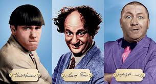 La vida disparatada de Larry de “Los Tres Chiflados”: el accidente que lo subió al escenario y la fortuna que dilapidó con alegría La vida disparatada de Larry de “Los Tres Chiflados”: el accidente que lo subió al escenario y la fortuna que dilapidó con alegría