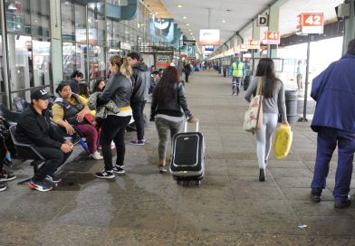 Por primera vez en 33 años se licitará la remodelación de la terminal de Retiro: se hará sin recursos del Estado