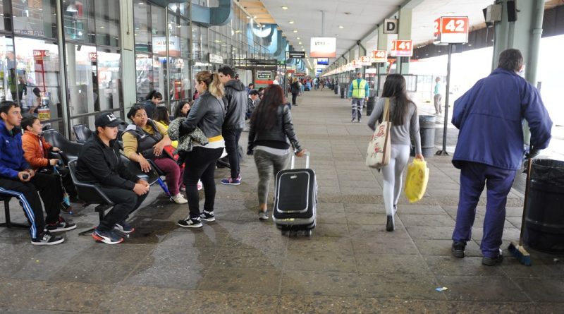 Por primera vez en 33 años se licitará la remodelación de la terminal de Retiro: se hará sin recursos del Estado