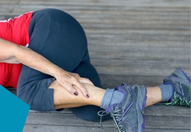 Cuáles son las estrategias naturales que pueden prevenir calambres musculares, según especialistas