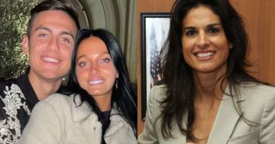 Oriana Sabatini fue tajante sobre su tía Gabriela: “No hablamos más pero no por decisión mía”