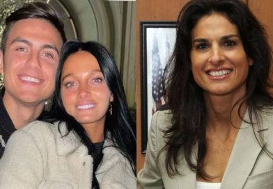 Oriana Sabatini fue tajante sobre su tía Gabriela: “No hablamos más pero no por decisión mía”