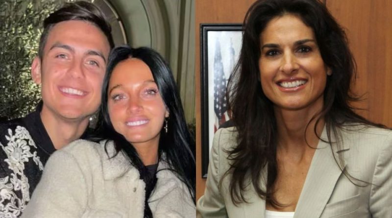 Oriana Sabatini fue tajante sobre su tía Gabriela: “No hablamos más pero no por decisión mía”