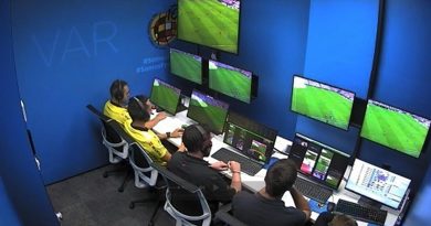 CUANDO EL FÚTBOL DEJA DE CREER EN EL FÚTBOL